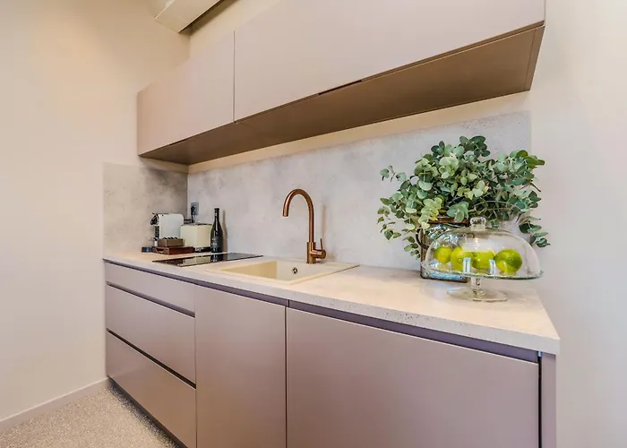 Apartamento Ghisi Zadar