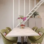 Appartamento Ghisi Zara