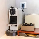 Ghisi Апартаменты *