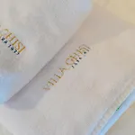 Апартаменты Ghisi *