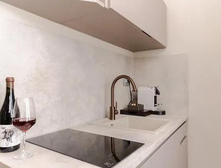 Apartamento Ghisi Zadar