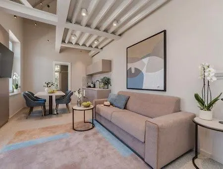 公寓 Ghisi 扎达尔