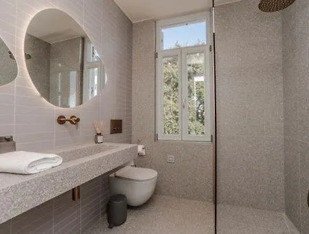 Ghisi 公寓 扎达尔