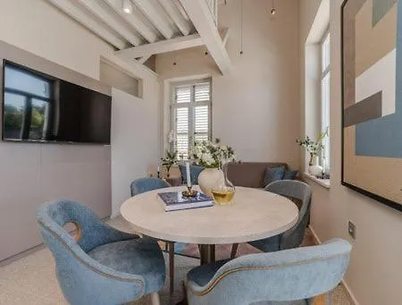 Apartman Ghisi *