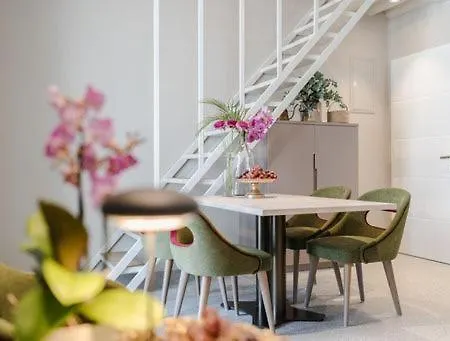 Ghisi Apartman