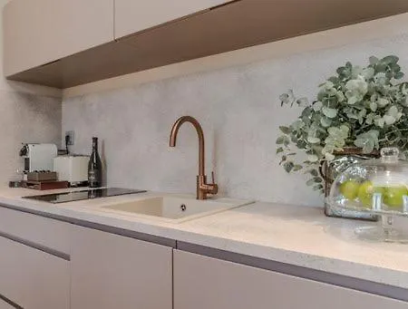 Apartamento Ghisi