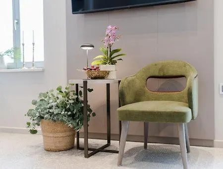 Apartman Ghisi