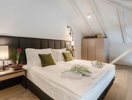 Apartamento Ghisi Zadar