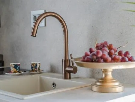 Apartamento Ghisi