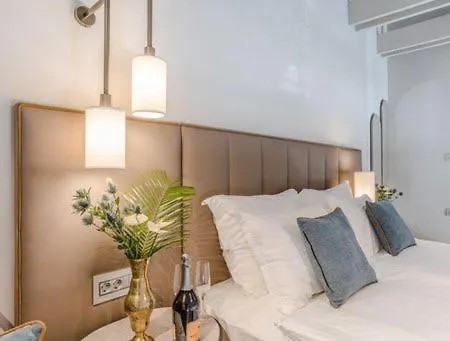 公寓 Ghisi 扎达尔