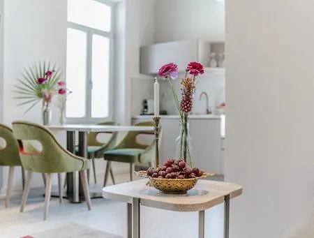Apartman Ghisi