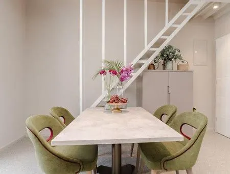 Apartman Ghisi Zára