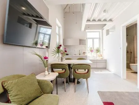 Apartamento Ghisi Zadar