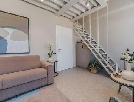 Apartman Ghisi *