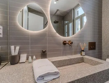 Ghisi Apartamento Zadar