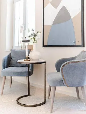 Apartman Ghisi *