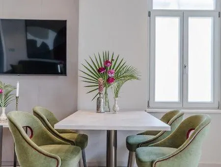 Ghisi 公寓 扎达尔