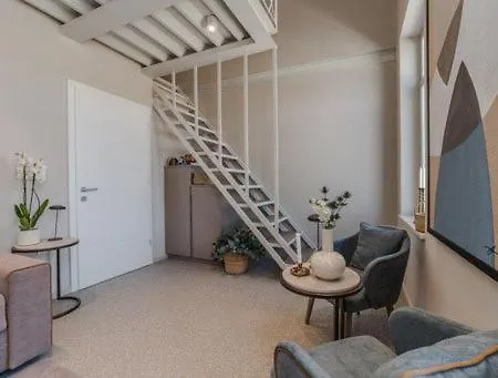 Ghisi Apartamento *