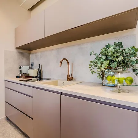 公寓 Ghisi 扎达尔