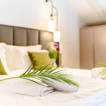 Apartman Ghisi *