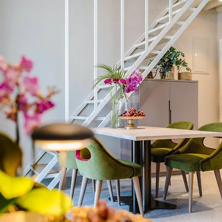 Apartman Ghisi