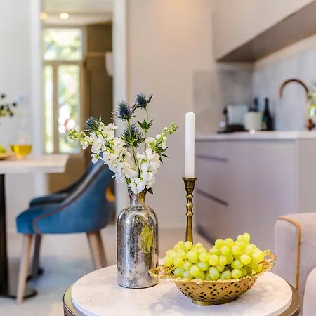 公寓 Ghisi 扎达尔