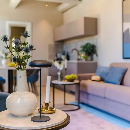 Apartman Ghisi *