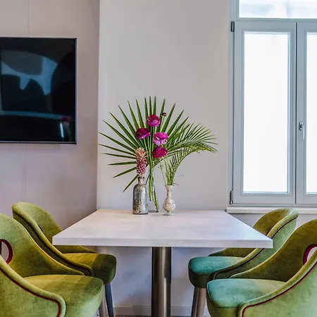 Apartman Ghisi