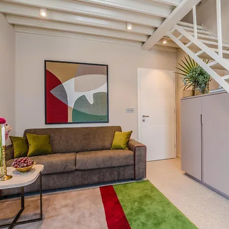 公寓 Ghisi 扎达尔