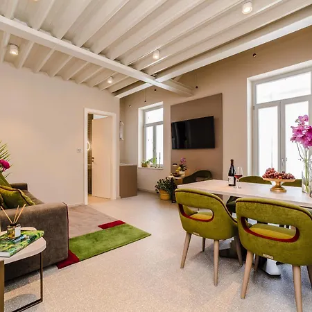 Apartamento Ghisi