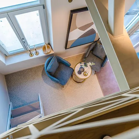 Apartman Ghisi