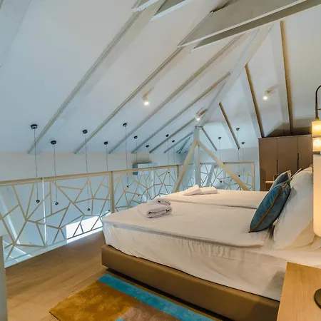 Apartman Ghisi